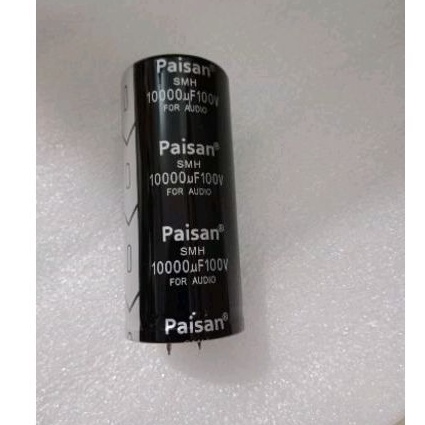 Paling Disukai elco paisan 1uf 1v smh