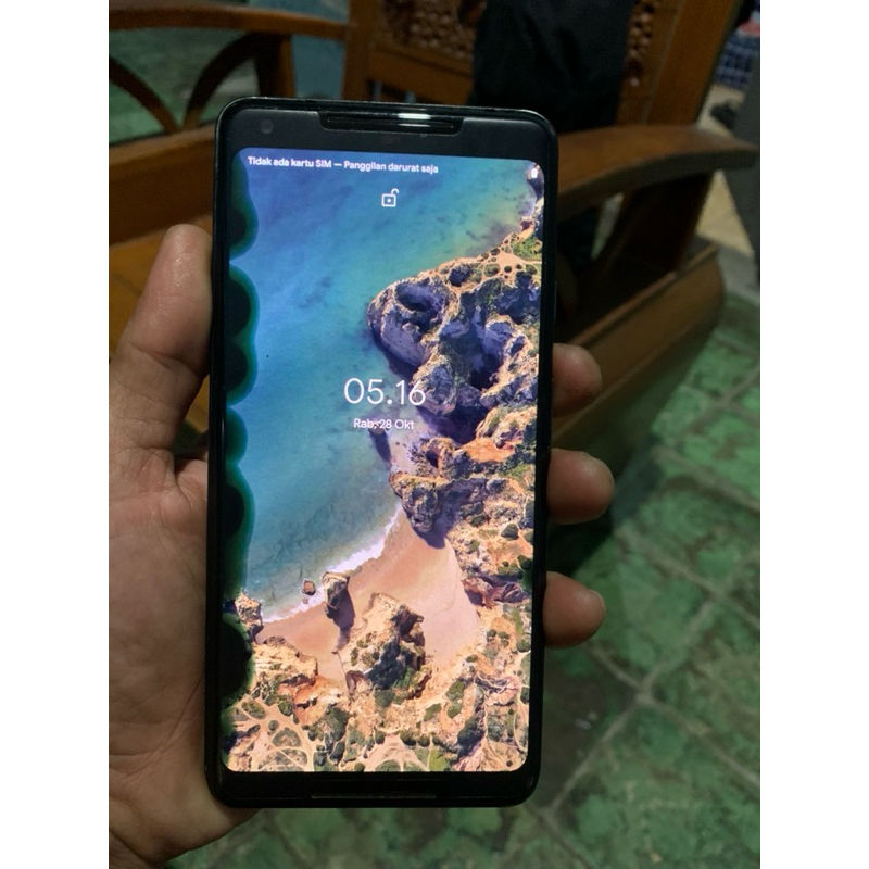 pixel 2xl minus sesuai gambar sim all operator