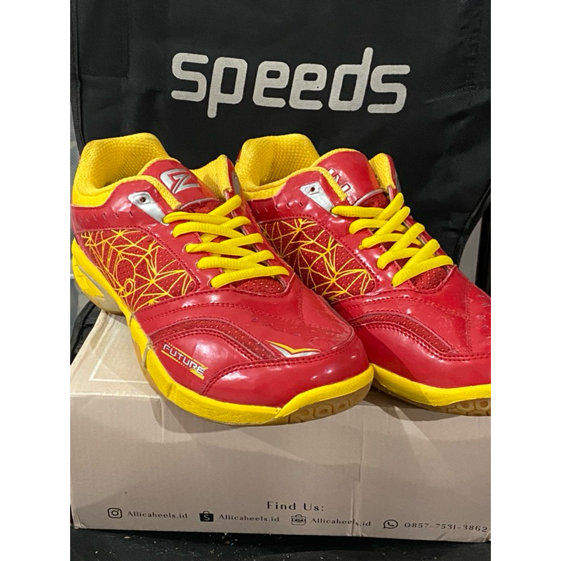 OBRAL HIQUA FUTURE 42