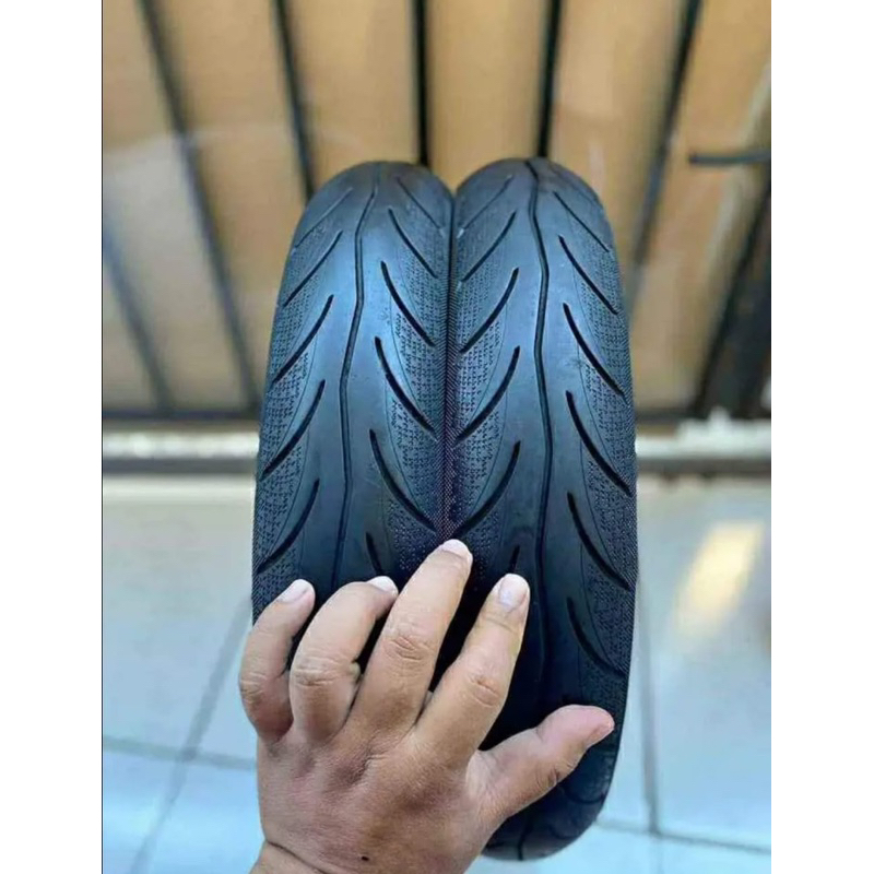 BAN MAXXIS DIAMOND 80/90 90/90-14
