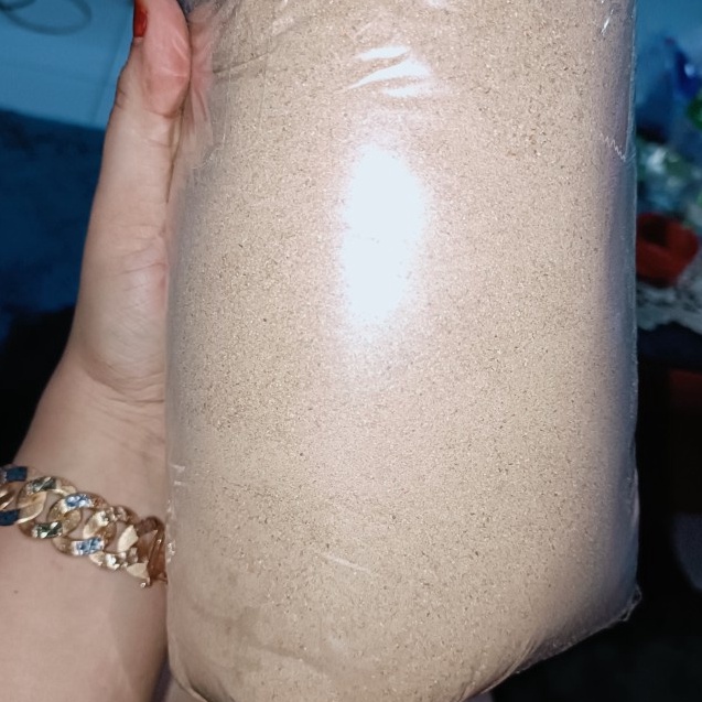 

Flash Sale Bubuk Jahe Merah 1 Tanpa Campuran 1kg