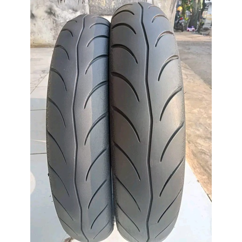 MAXXIS DIAMOND 90/80-14 100/80-14