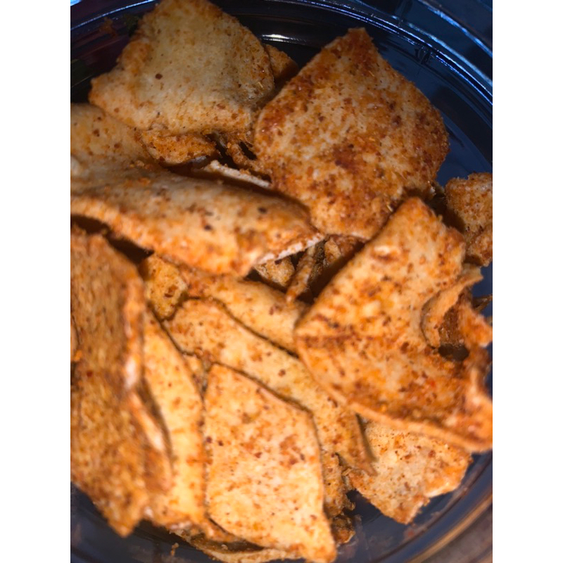 

[PO] Basreng Cocoleon Behel Friendly Dijamin Empuk!