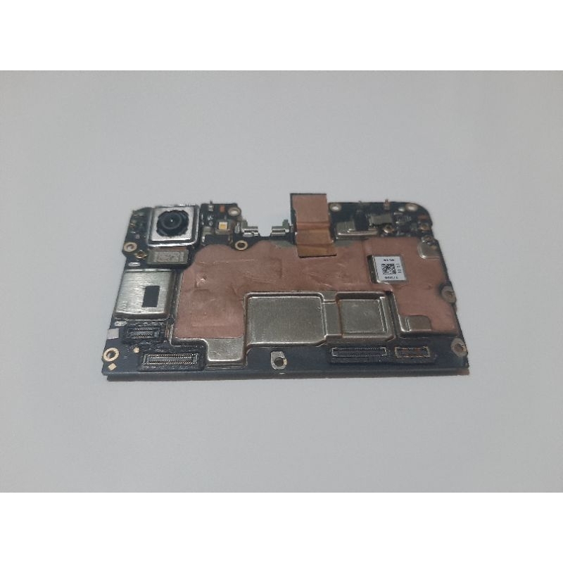 MESIN OPPO F7 4/64 MINUS