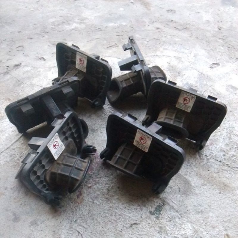 Tutup Filter Saringan Udara New Cbr Cb 150 R Ori