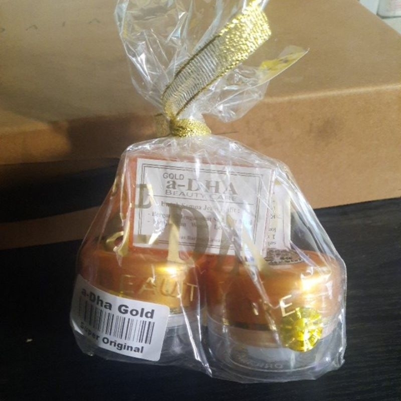 A-DHA GOLD SUPER ORIGINAL