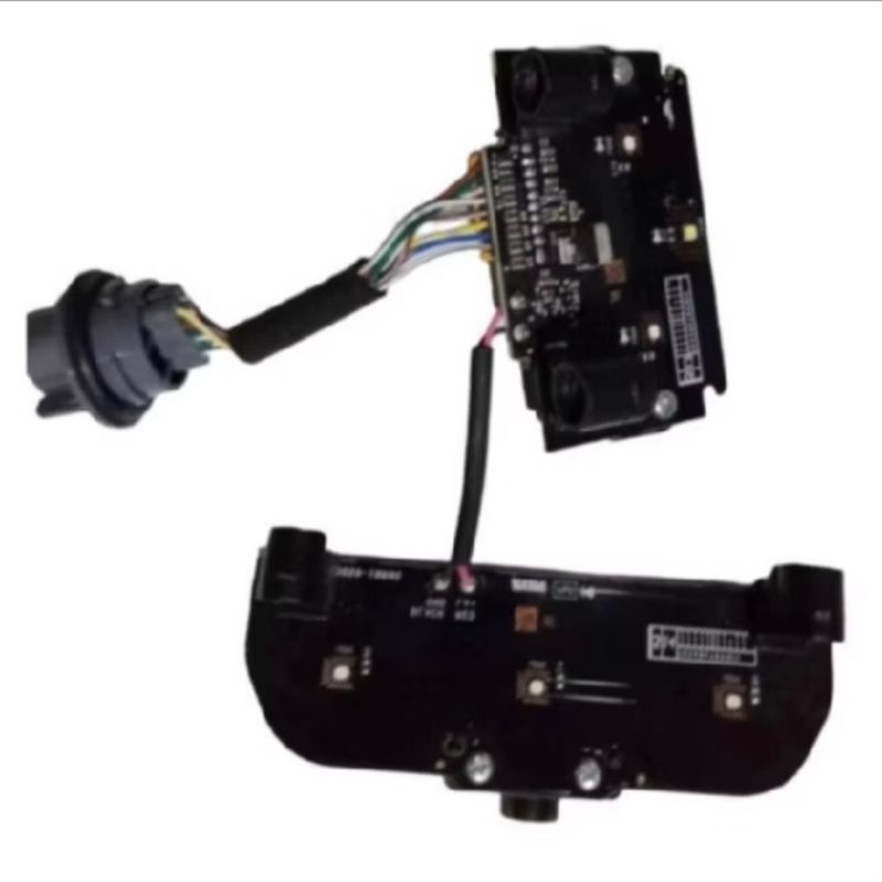 HEAD LAMP LED SONIC 150R LED CB150R ORIGINAL