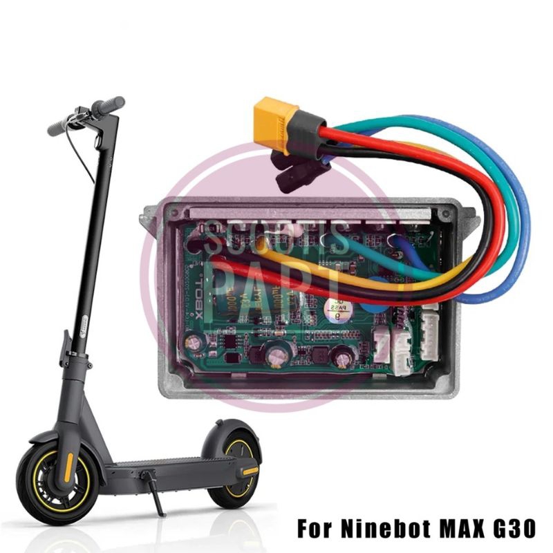 Kontroler Skuter Listrik Segway Ninebot Max G30