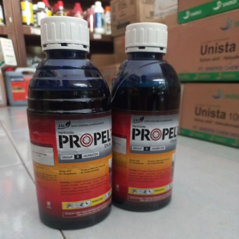 Herbisida PROPEL 276SL-1 Liter