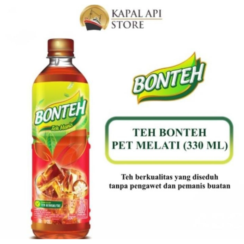 

Bonteh
