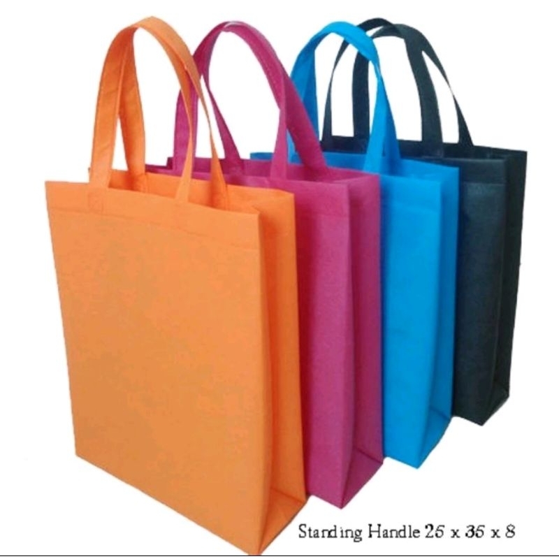 

Tas Spunbond