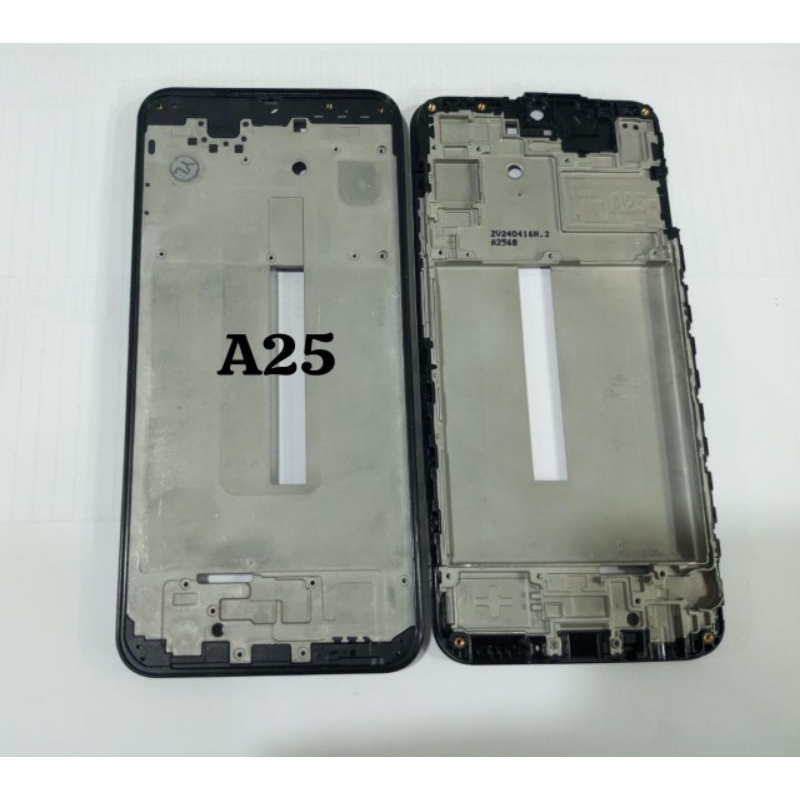 Frame Tulang Tatakan Lcd Samsung A25