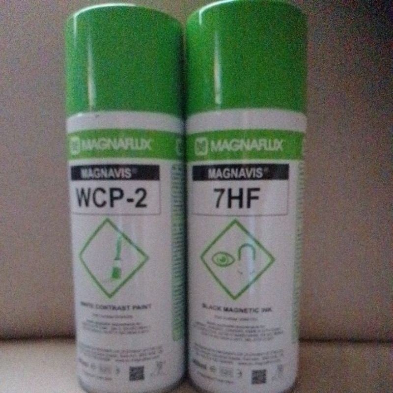 

Magnetik Test NDT 1 set (wcp-7hf)