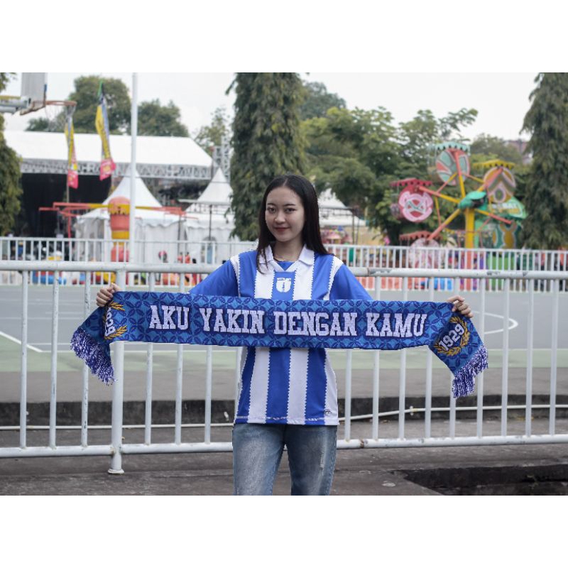 SYAL PSIM YOGYAKARTA - AKU YAKIN DENGAN KAMU