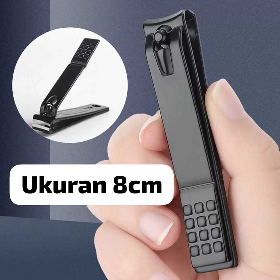 Gunting Kuku / Gunting Kuku 777 / Gunting Kuku Besar /  Gunting Kuku Jumbo