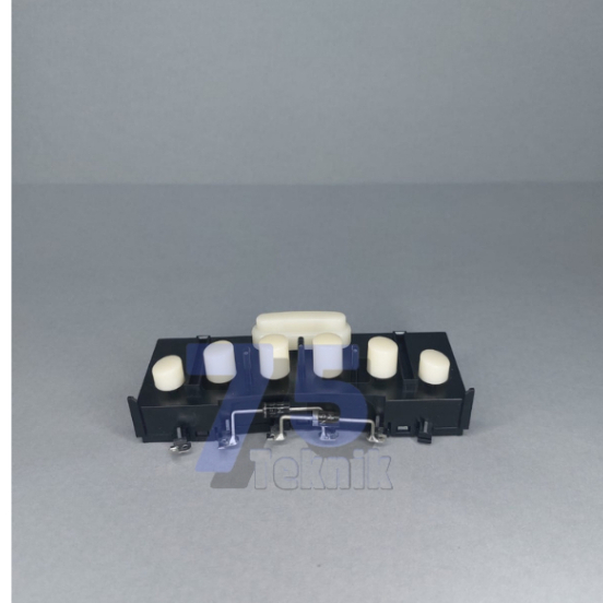 Switch / Saklar Blender Model PHILIPS / Tombol Blender PHILIPS