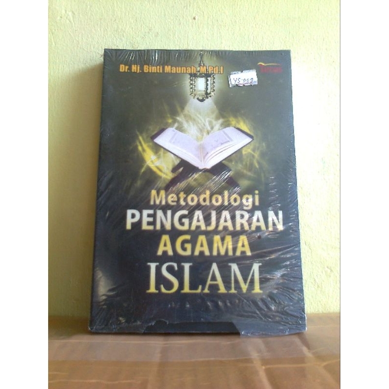 Metodologi Pengajaran Agama Islam