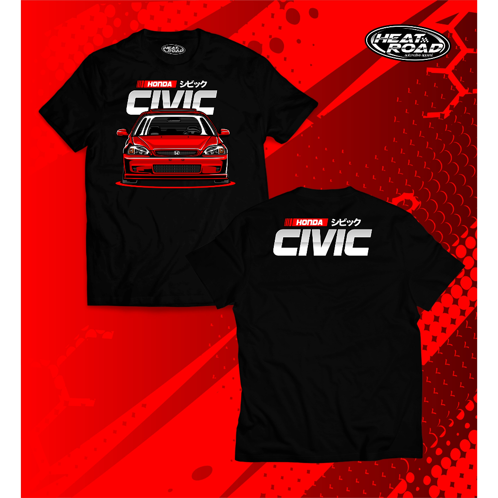 KAOS MOBIL | KAOS CIVIC FERIO | KAOS CLUB | KAOS FERIO
