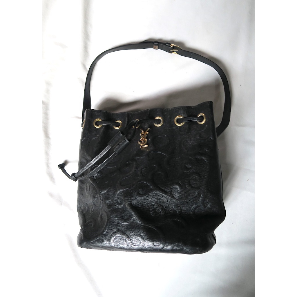 Tas YSL-3 branded original authentic guarante