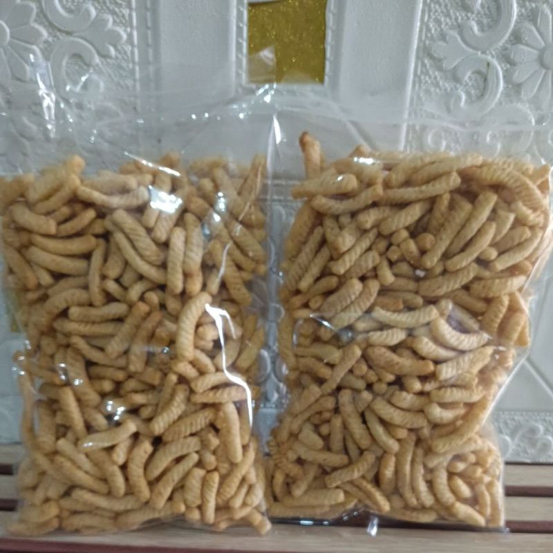 

Kraker Oishi 200g