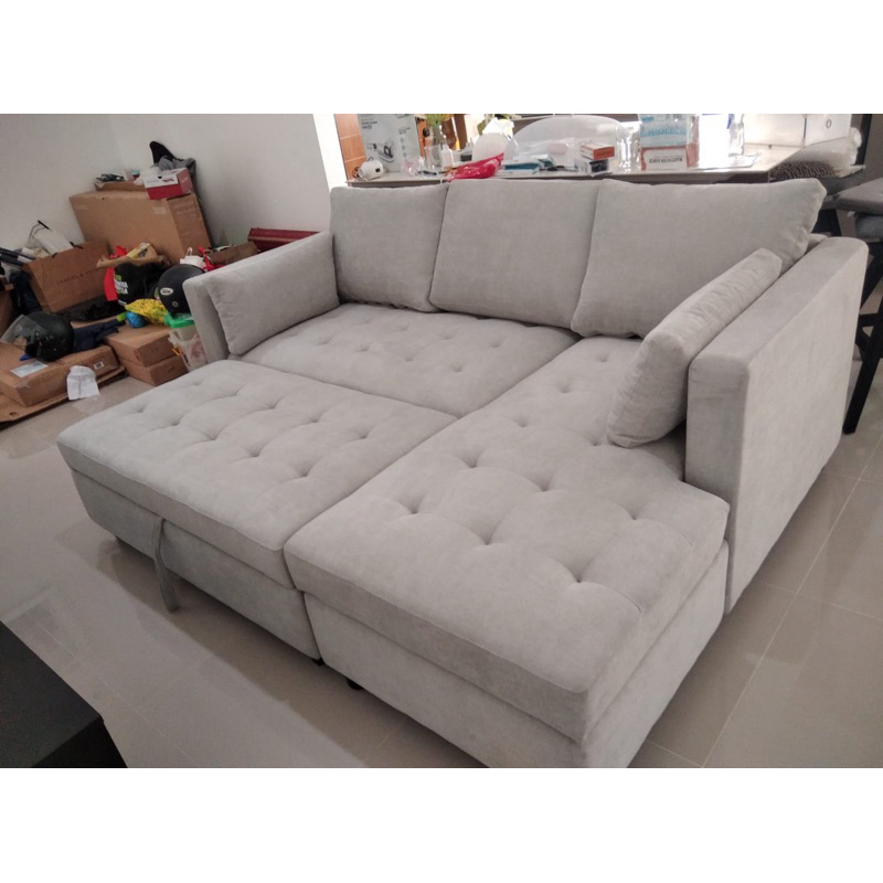 PO sofa bed recliner - Antik Mebel