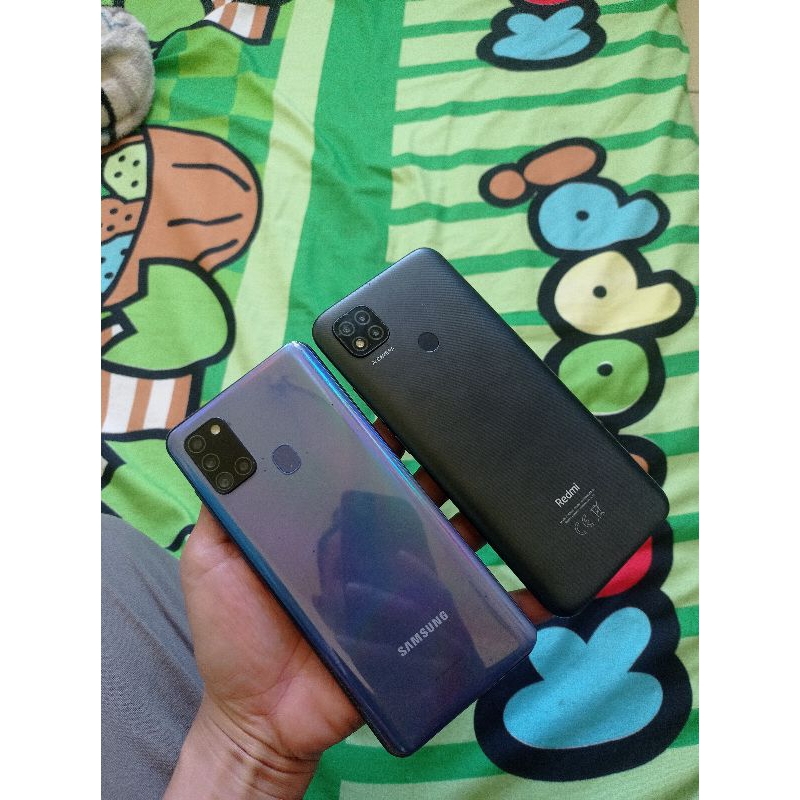 samsung a21s minus
