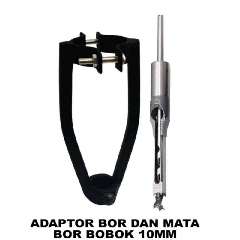 Adaptor Bor Bobok Kayu,Adaptor Bor Serbaguna,Adaptor Bor Cepat Presisi