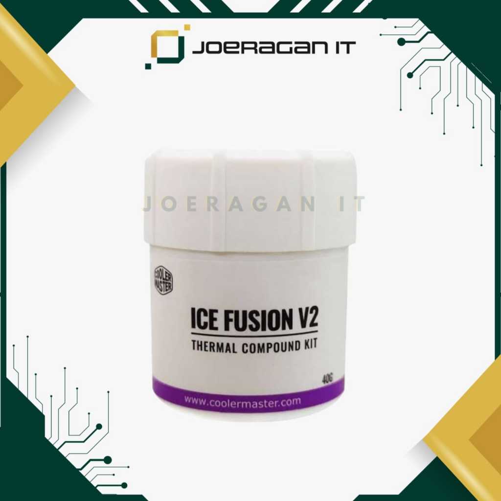 Cooler Master Ice Fusion V2