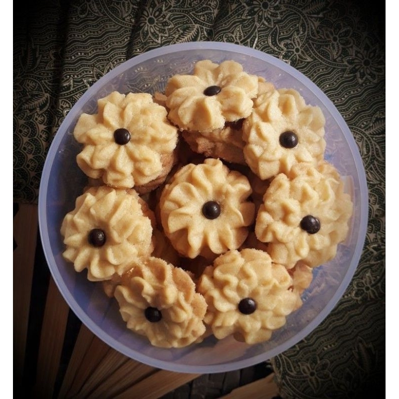 

Kue Kering Semprit by 451Y14 family