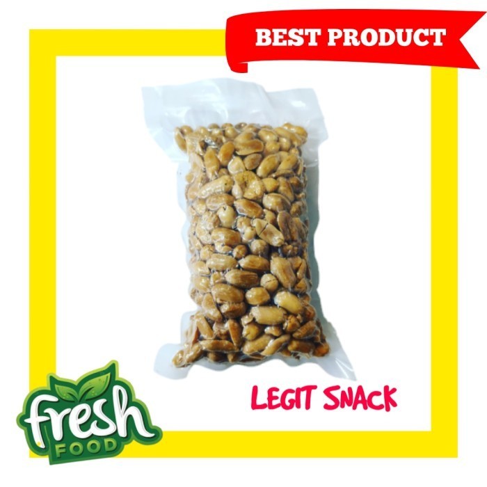 

Kacang putto 1/4kg / kacang putto 250gr