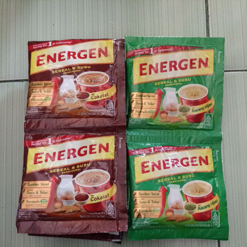 

energen