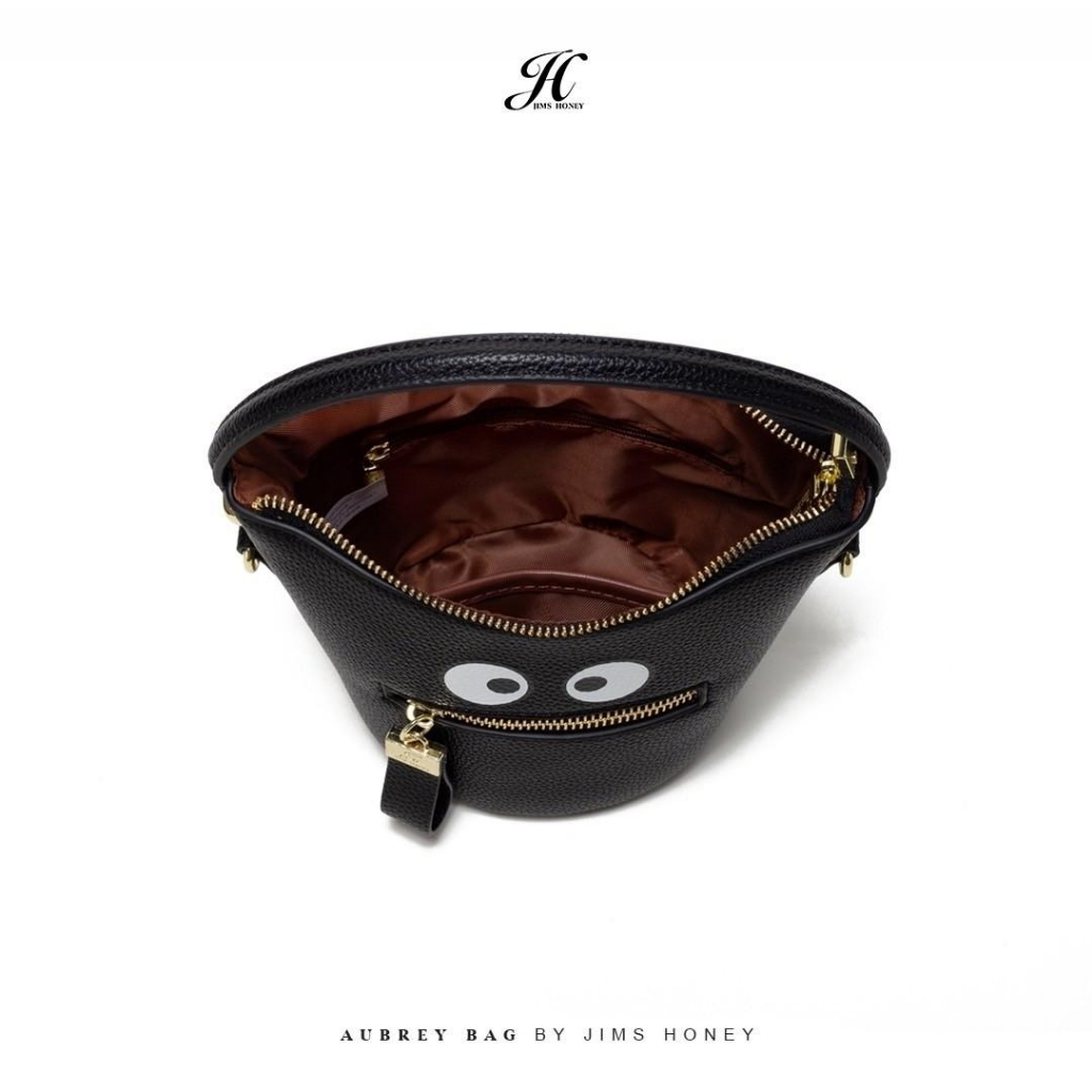 JIMS HONEY AUBREY BAG Tas Selempang Wanita Slingbag Cewek Jimshoney Trendy Elegan