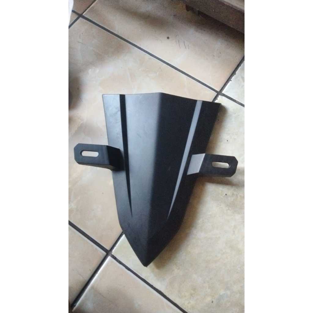 DASI TAMENG PLAT BEAT DELUXE 2020 ORIGINAL