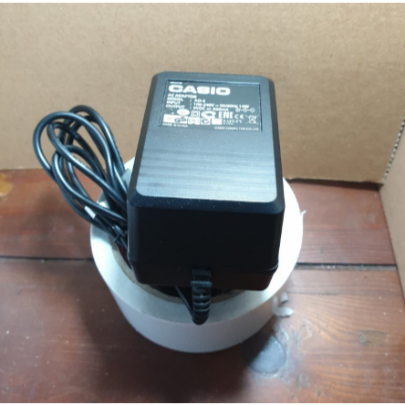 Adaptor Keyboard Casio CTK 495  AC Power Supply BEST SELLER