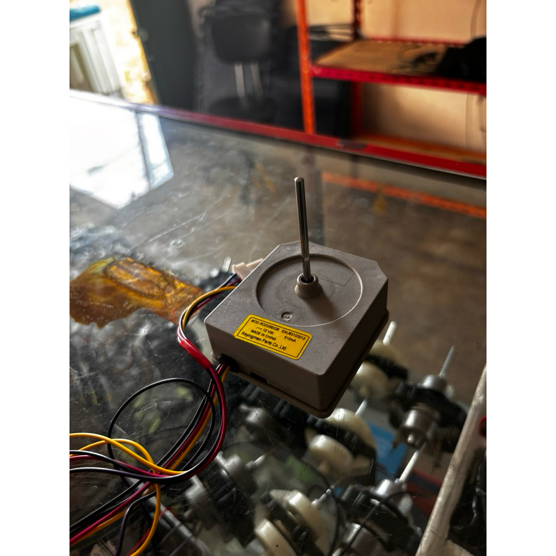 Kipas/Fan Kulkas inverter LG 2 Pintu