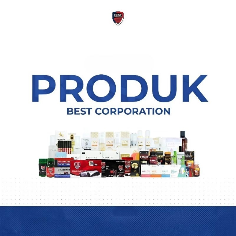 PRODUK PT.BEST ORIGINAL 100%