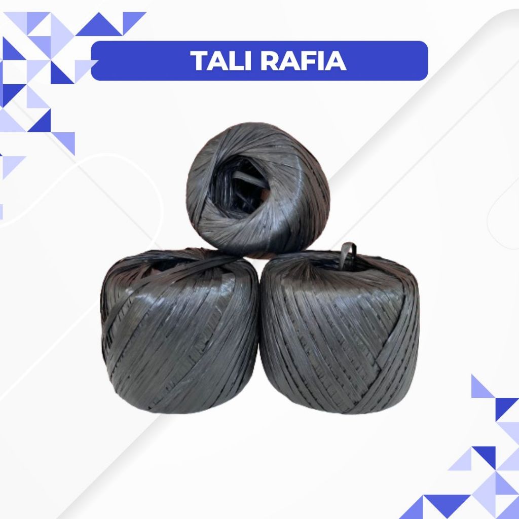 

Tali Rafia A11