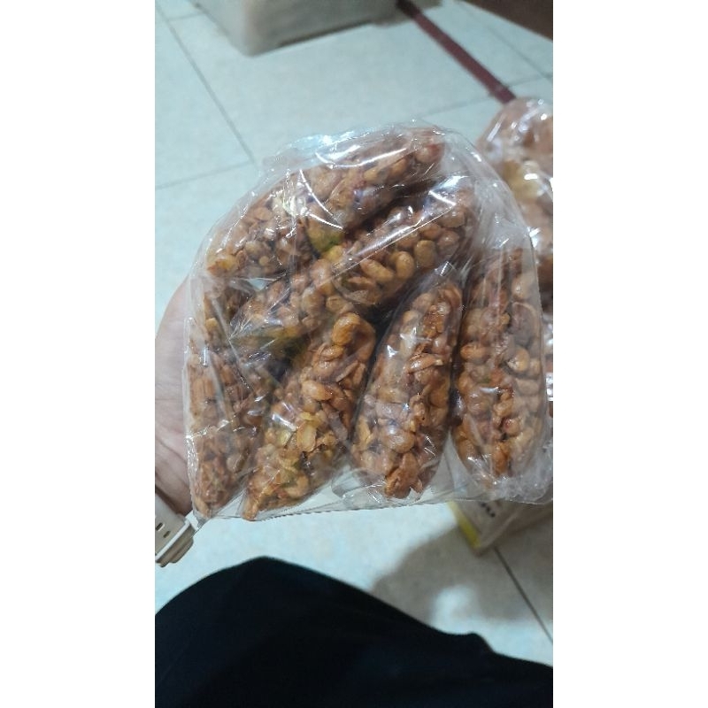 

Bestak Kedelai // Pedas Manis Gurih // Kriuk // Murah //45gr