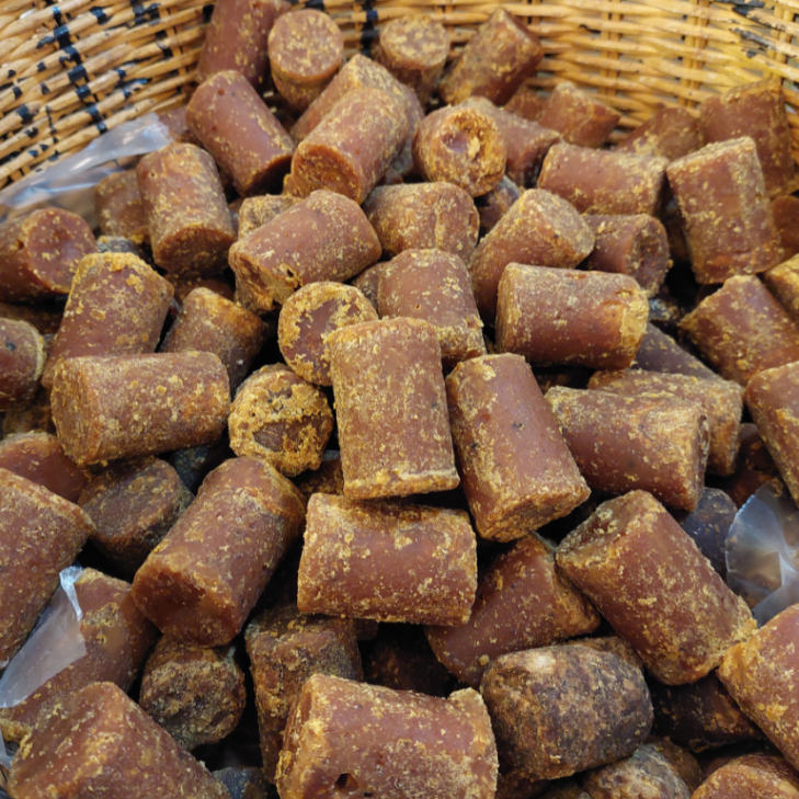 

Gula Merah / Gula Kelapa / Gula Jawa Organik 100% Murni Tanpa Bahan Campuran