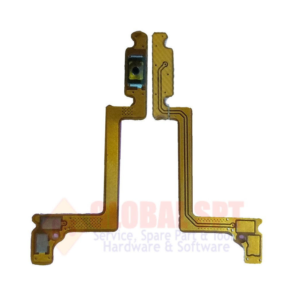 FLEXIBLE ON/OFF OPPO A5S / A11K / A12 2020 / ON OFF