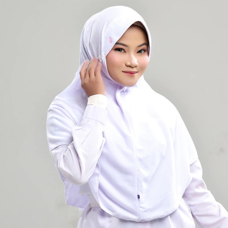 hijab nk inovva Rabbani