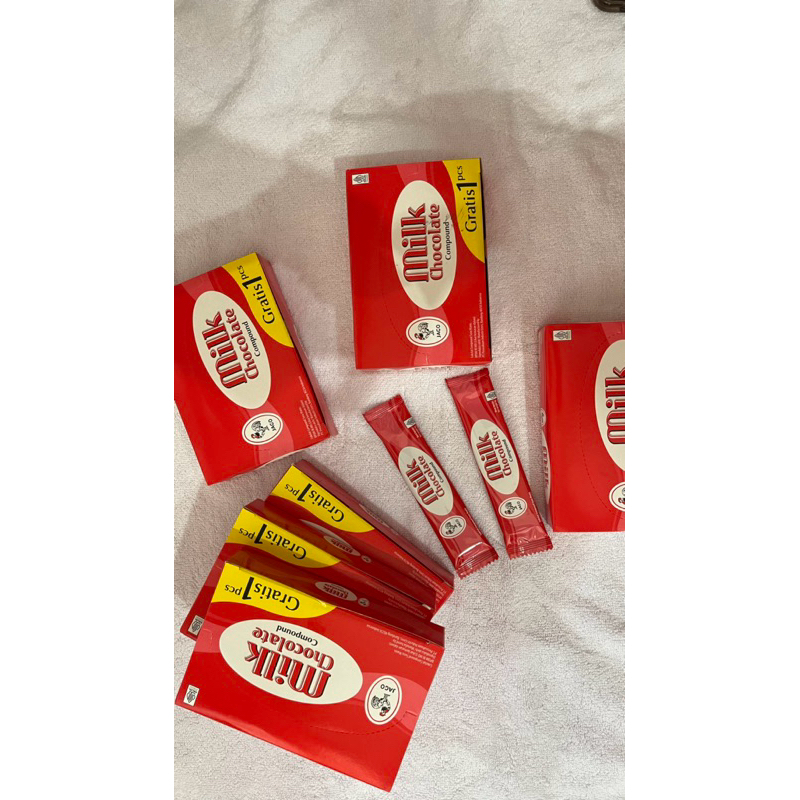 

JAGO CHOCO MILK ISI 12PCS