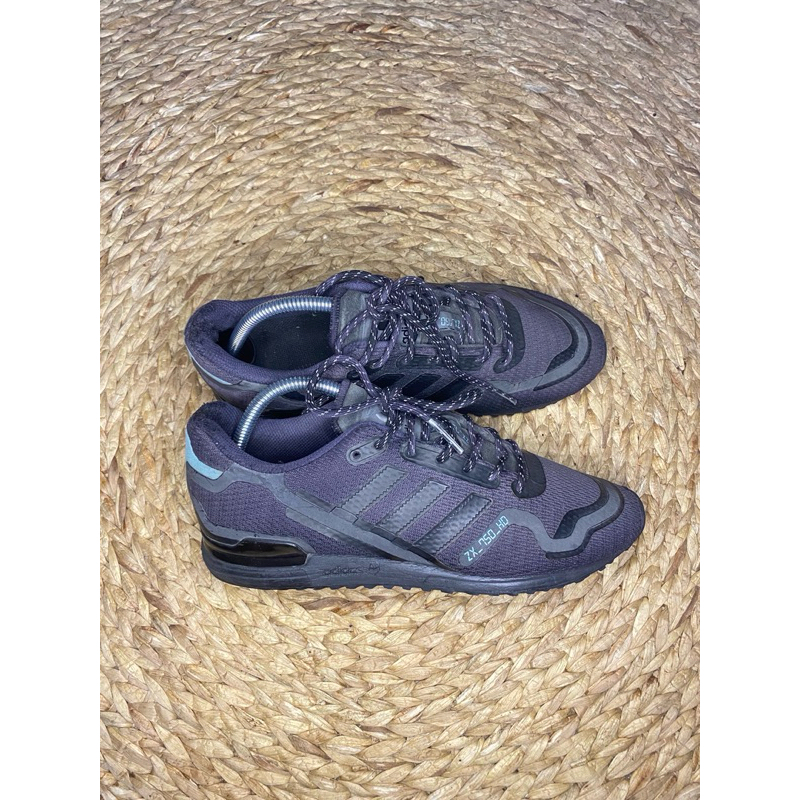 adidas zx 750 HD black