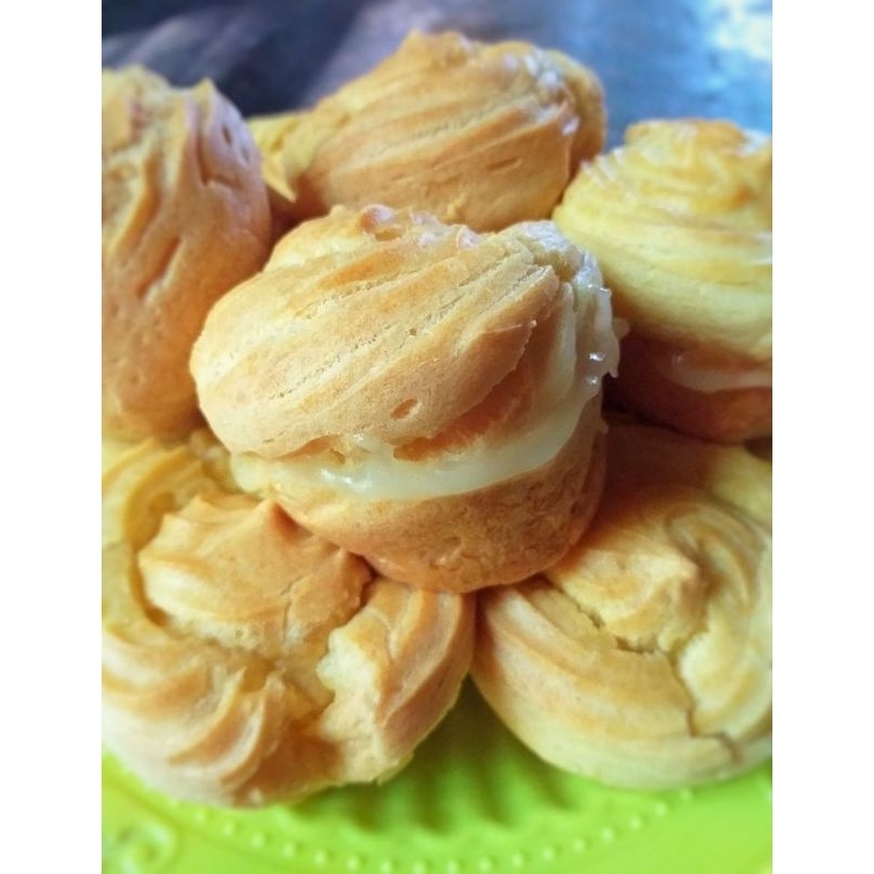 

KIE SUS /SOES - JAJANAN PASAR/JAJANAN TRADISIONAL