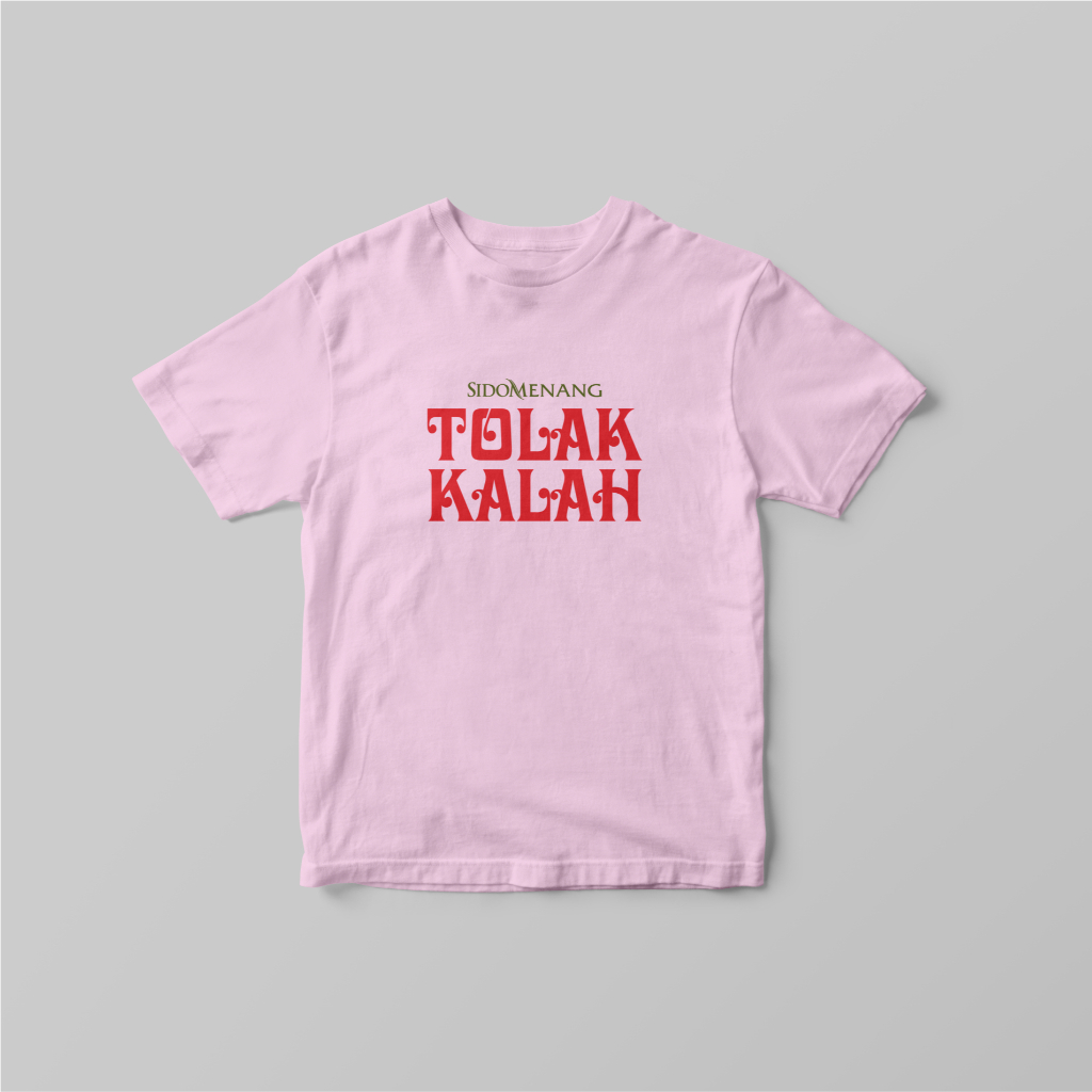 Kaos Custom Sablon Satuan DTF  |Bikin kaos satuan | Lusinan | BISA INSTANT | LANGSUNG PROSES