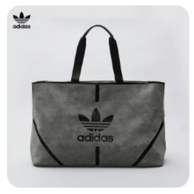 shopper bag tas gym tas olahraga