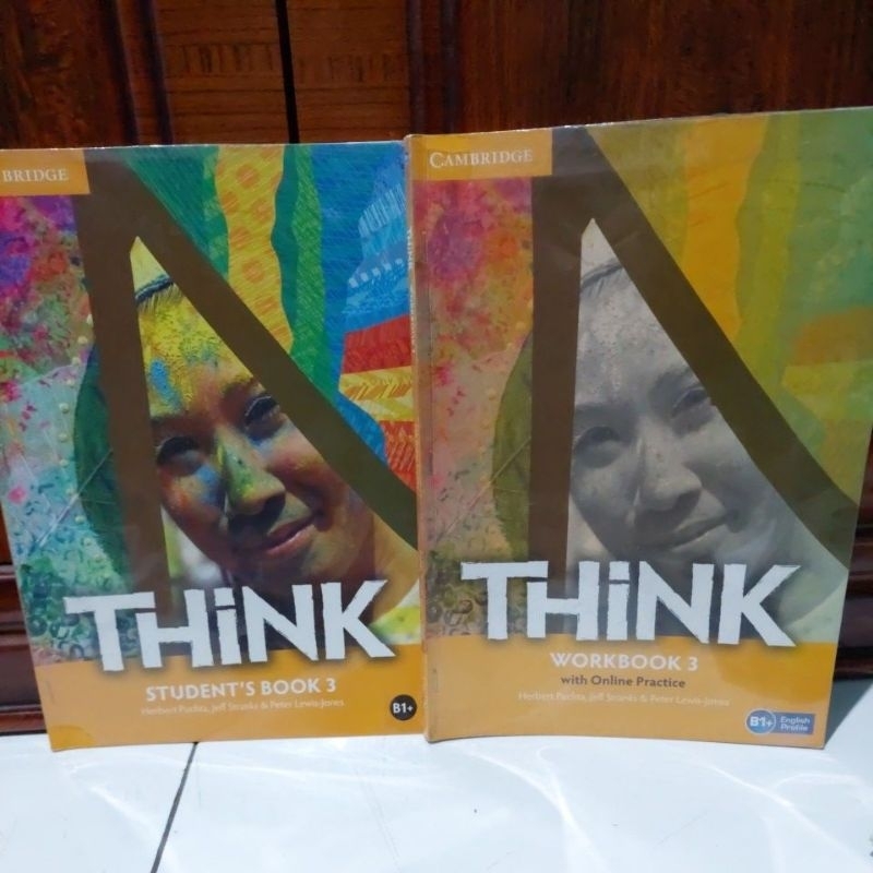 Harga think 3 Terbaru Jul 2026 | BigGo Indonesia