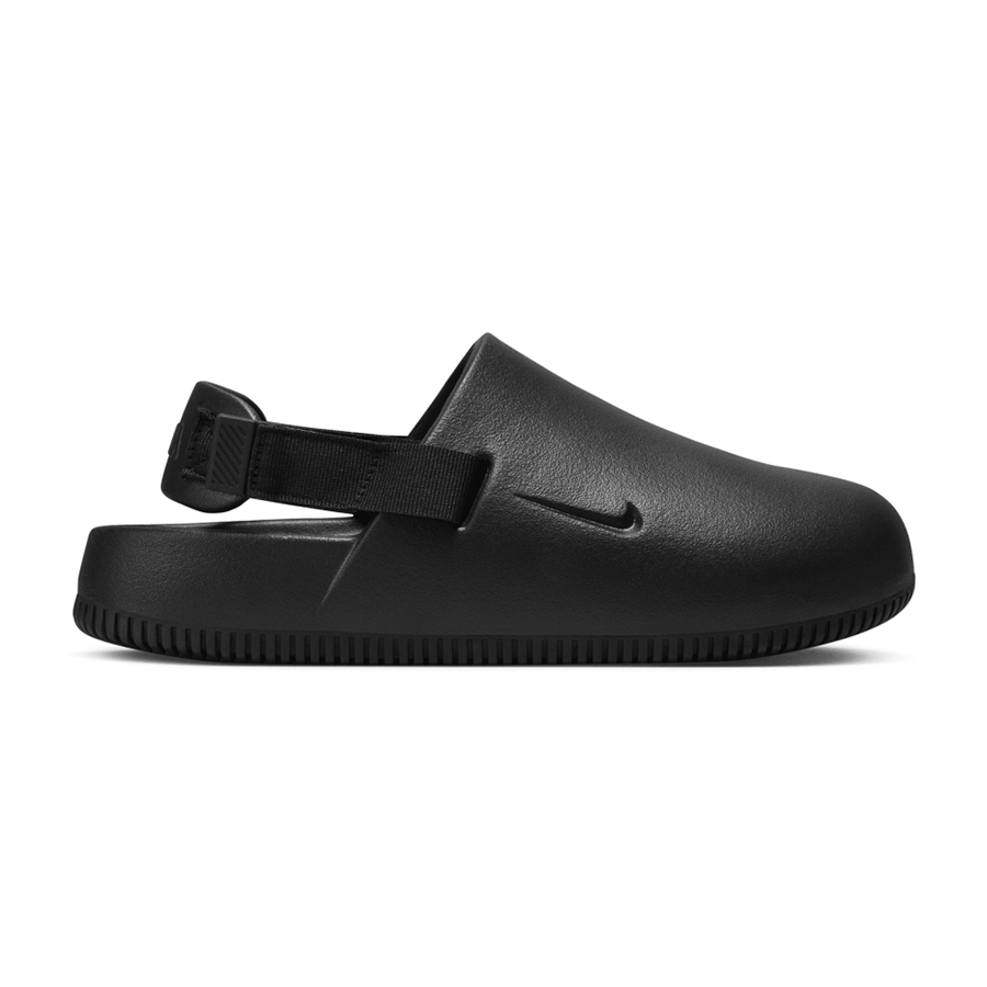 Nike Calm Mule Women's Black Sandal Wanita ORIGINAL