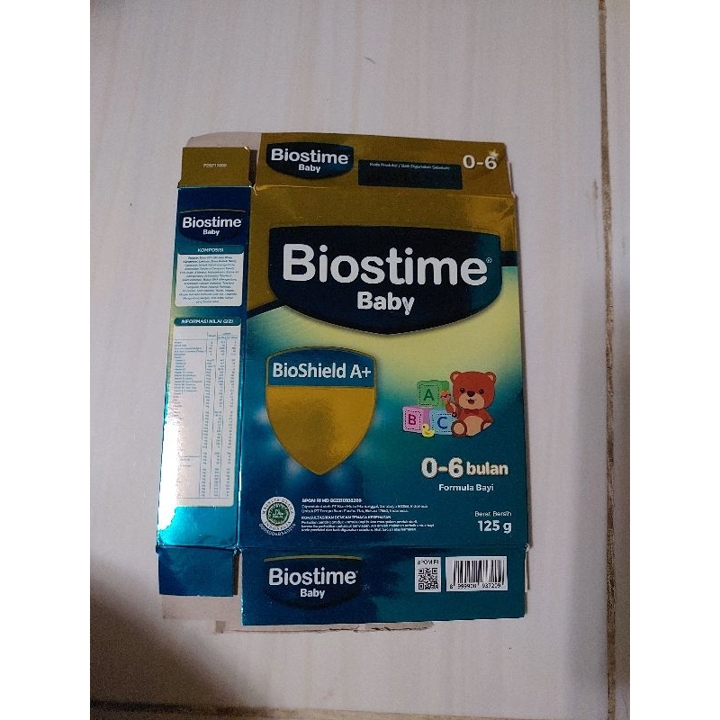

Kardus Bekas Susu
