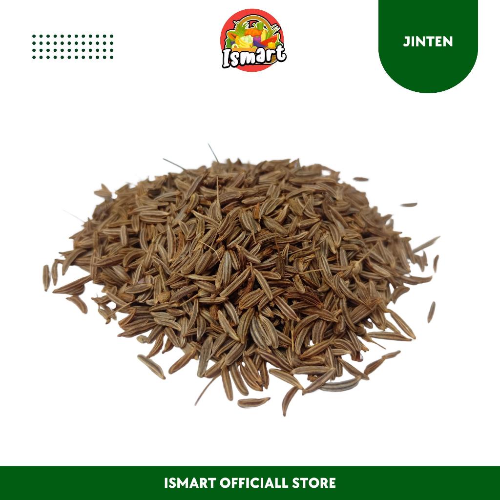 

ISMART | Jinten - Khusus Pengiriman Untuk JABODETABEK